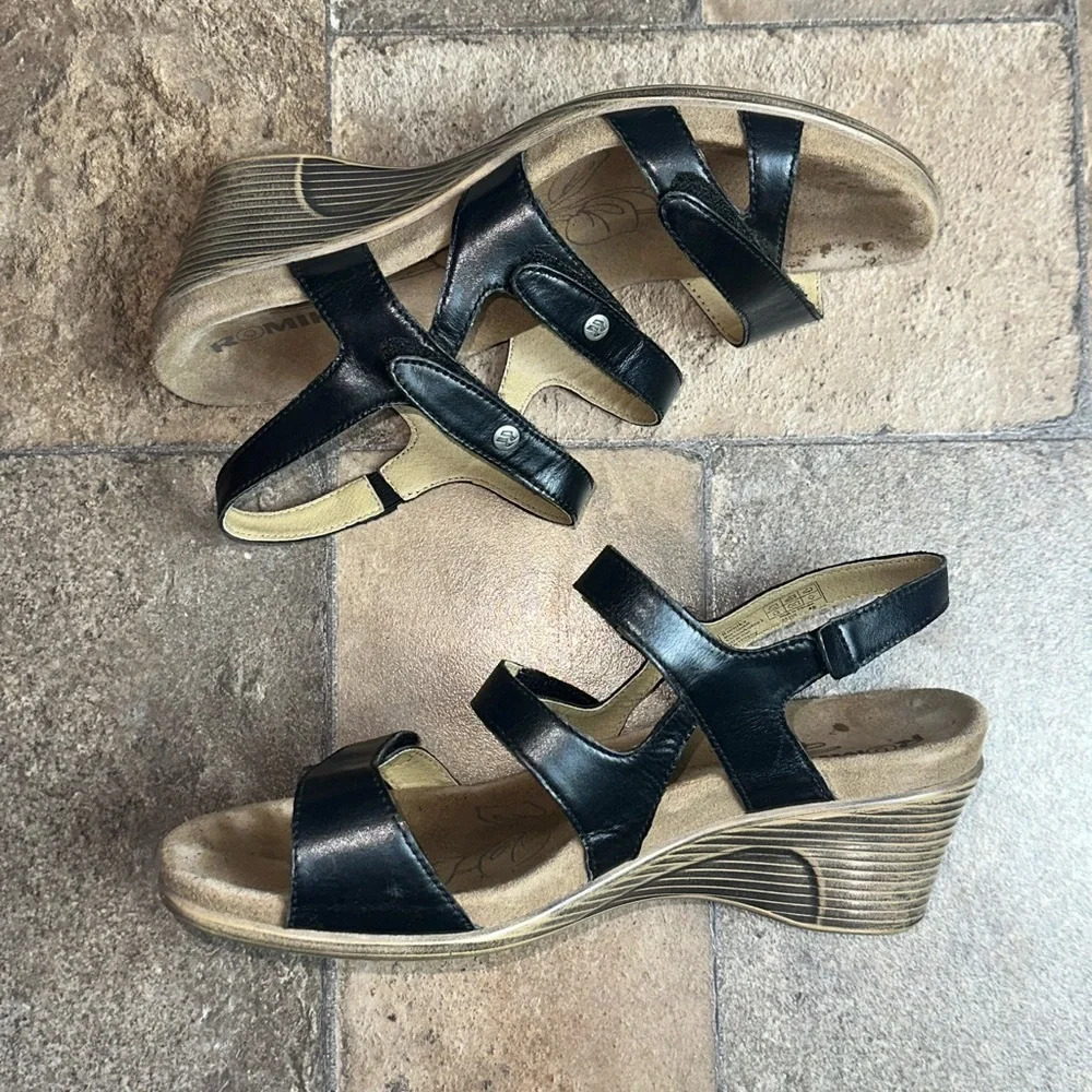 Romika Size 40